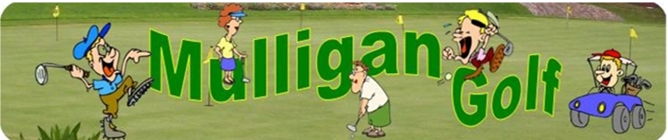 Mulligan Golf